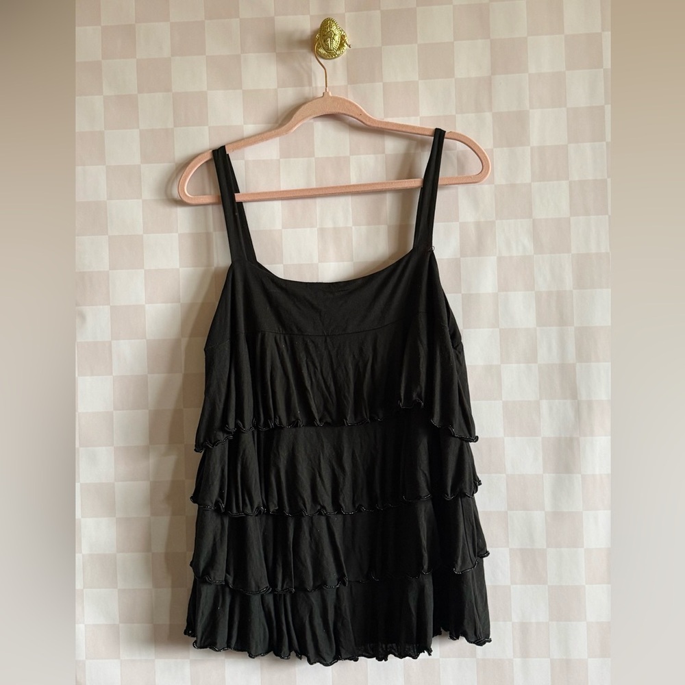 INC tank top